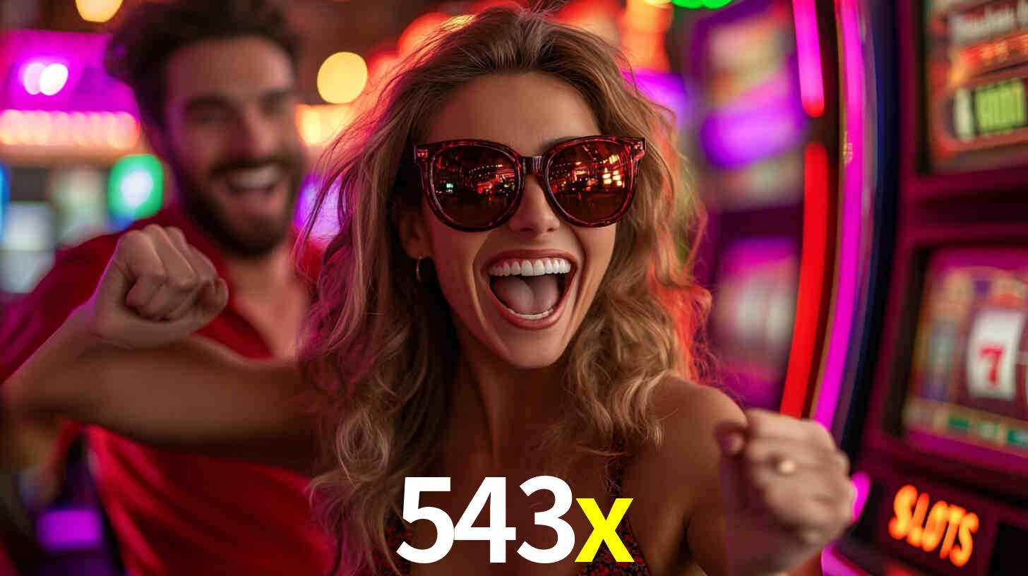 Descubra a Essência do 543x: Nossa História e Compromissos