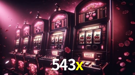 543x Fortune Tiger