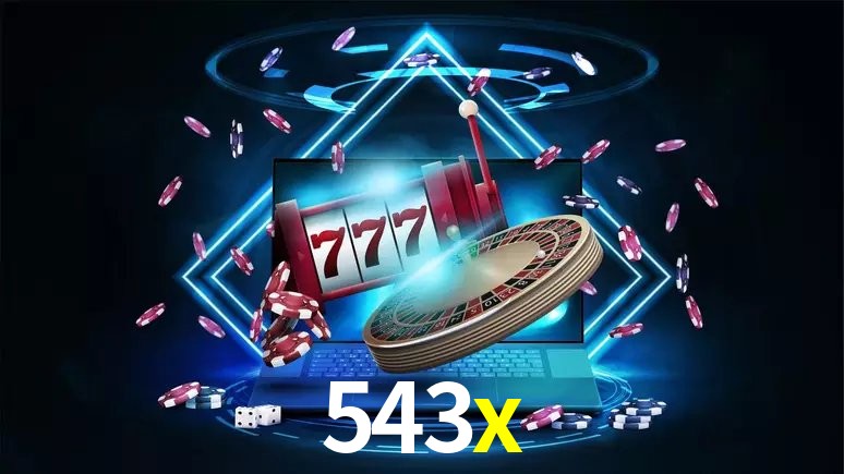 Casino Ao Vivo 543x