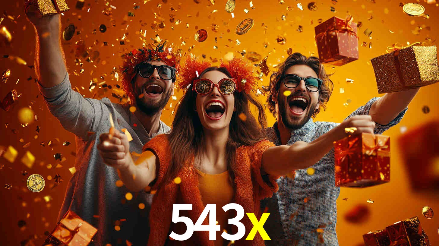 543x