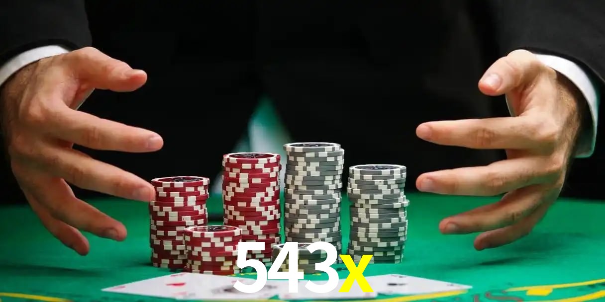543x telegram
