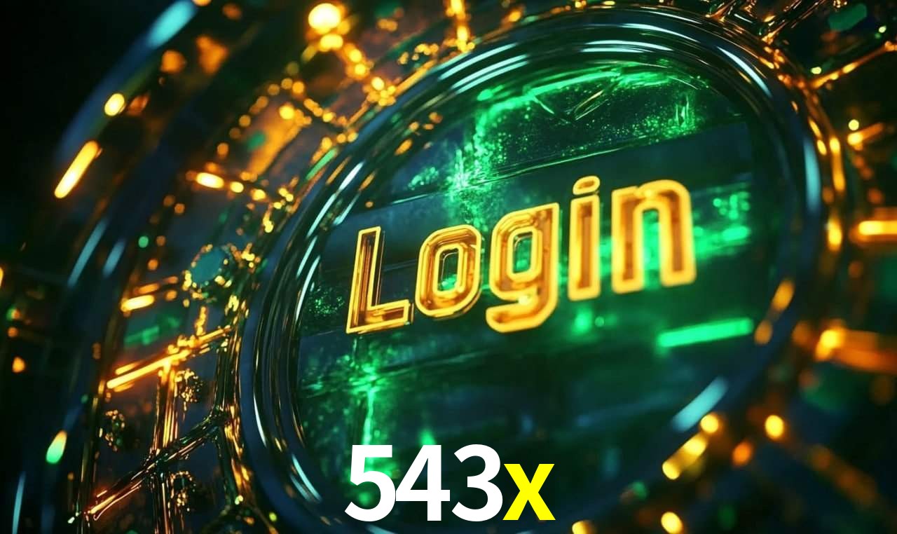 543x bet