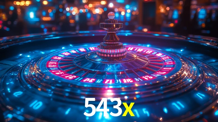 543x bonus