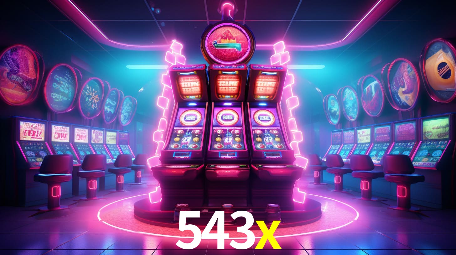 543x
