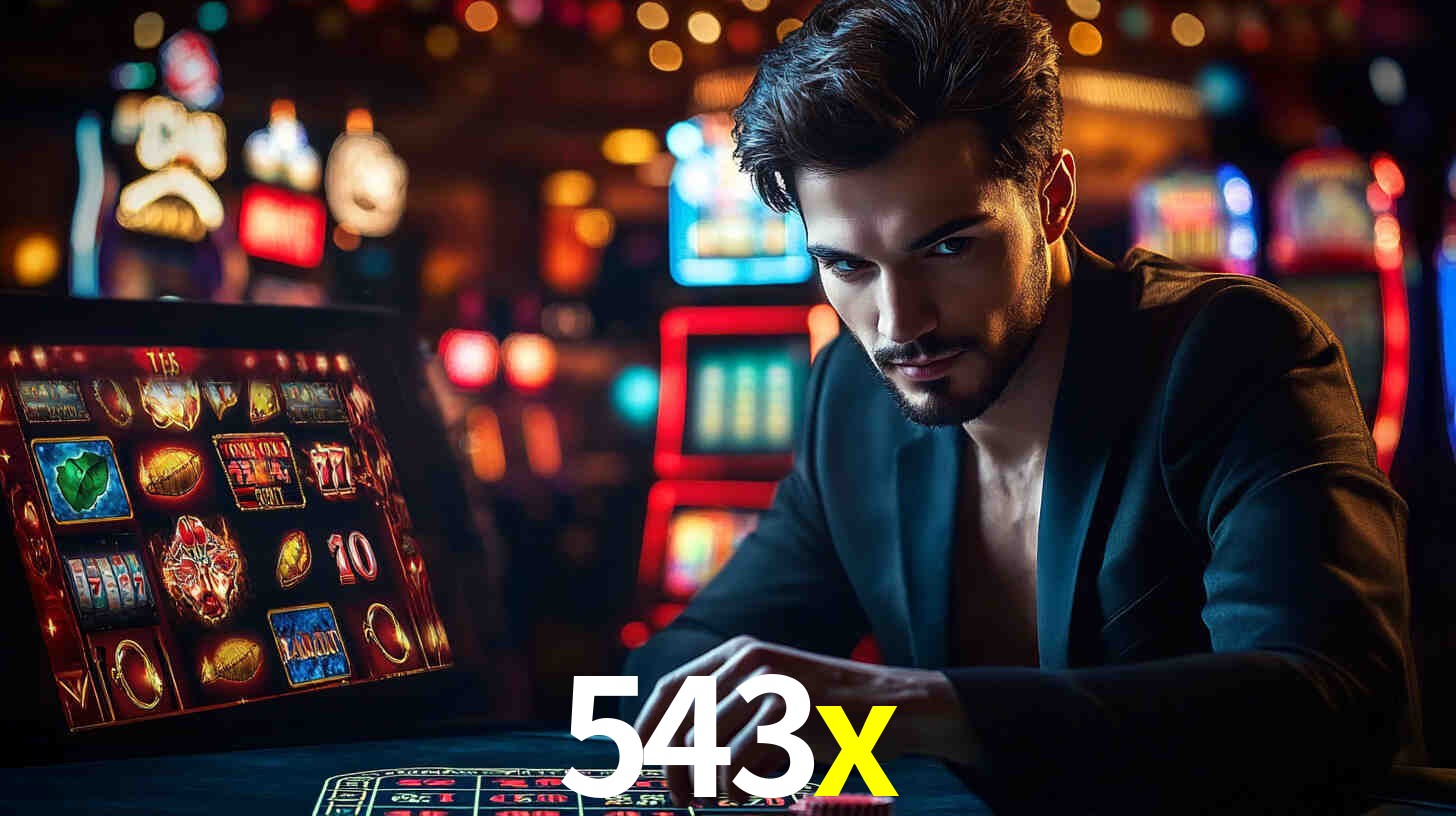 543x