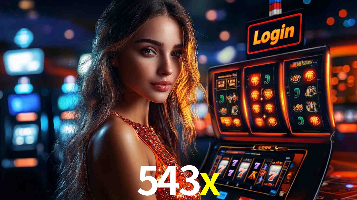 543x