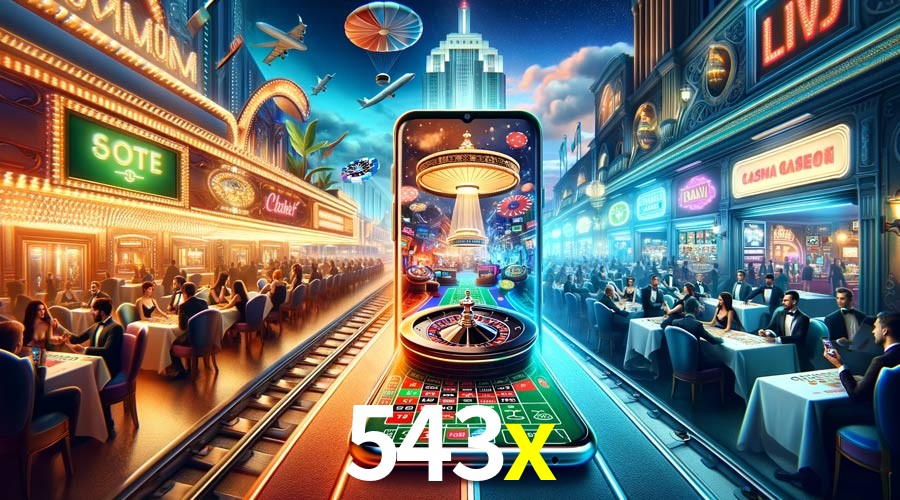 Seasonal Promotions 543x