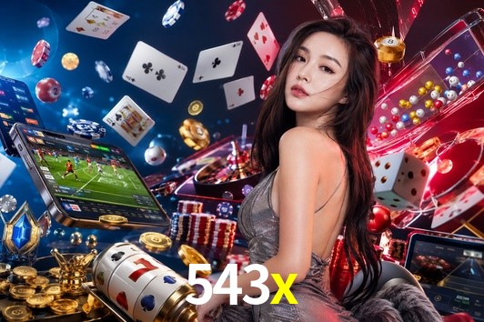 Slot Games 543x