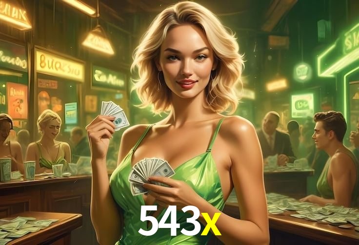 Descubra a Essência do 543x: Nossa História e Compromissos