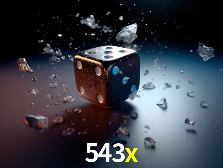 543x cassino online