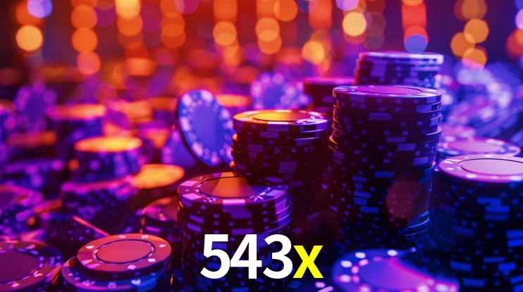 543x