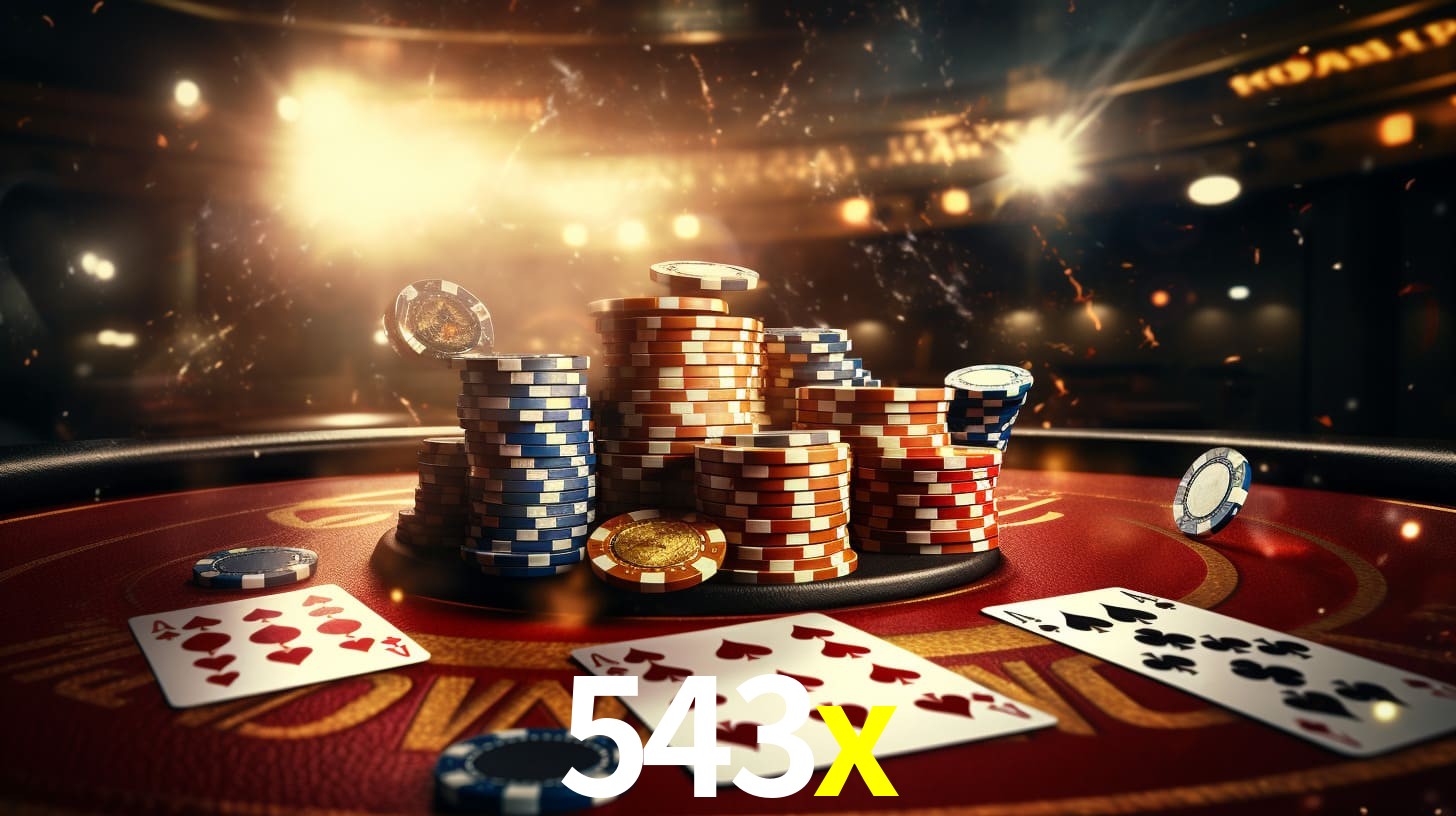 Roulette Table 543x