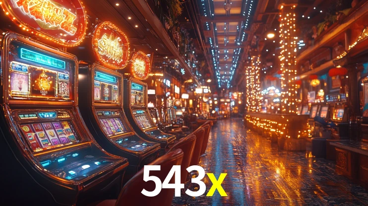 543x,543x.com