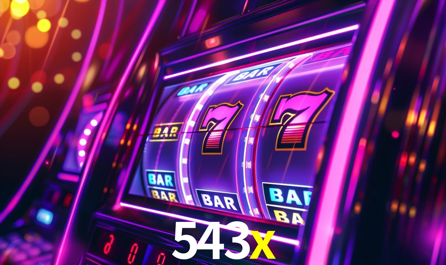 543x,543x.com
