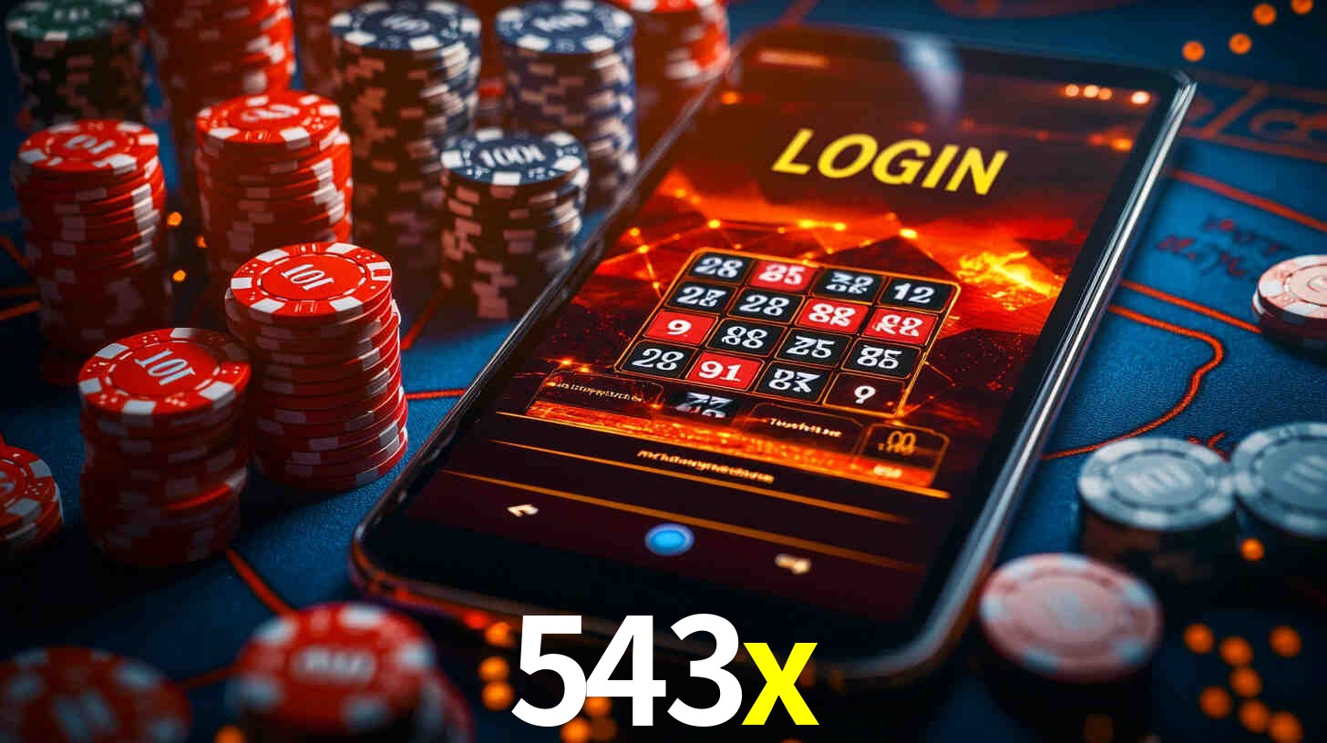 543x,543x.com