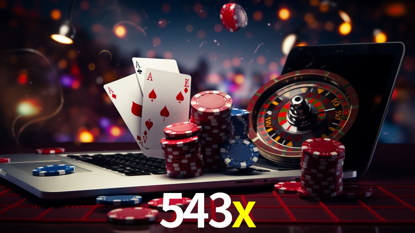 VIP Casino 543x