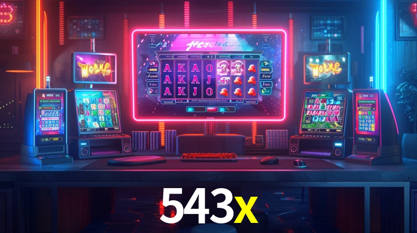 543x