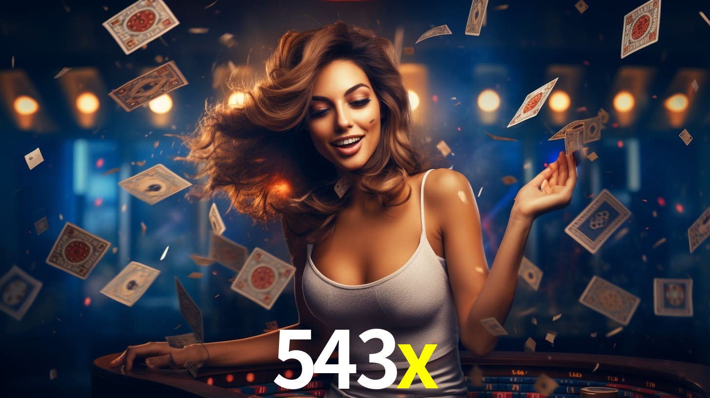 543x,543x.com