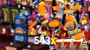 543x,543x.com