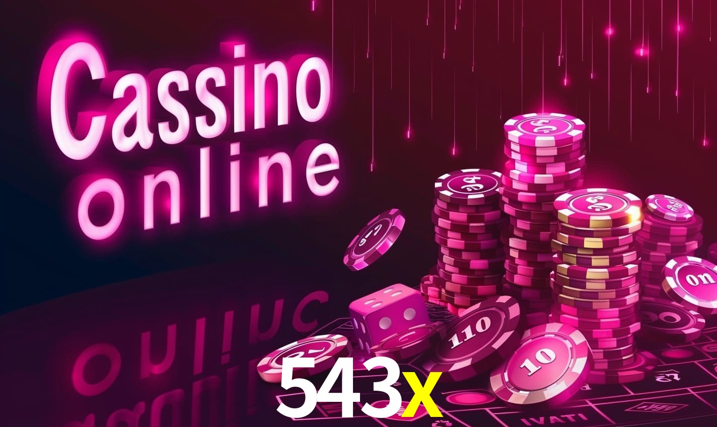 Descubra o Programa VIP da 543x: Vantagens Exclusivas para Jogadores