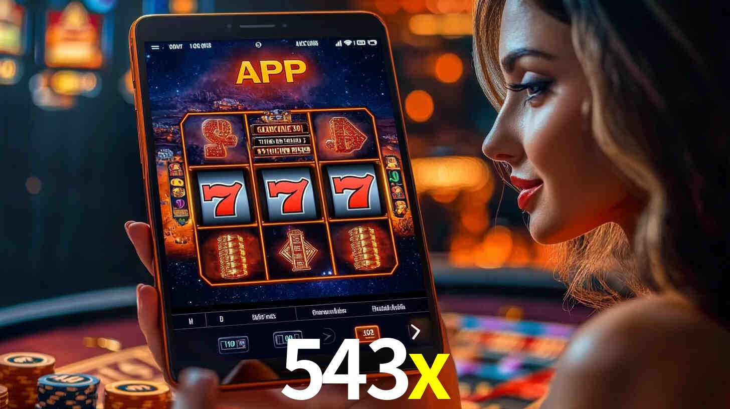 543x.com