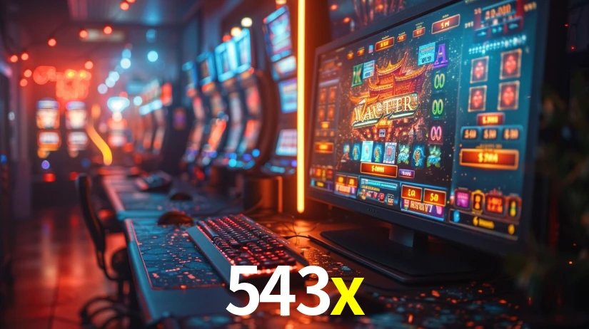 543x,543x.com