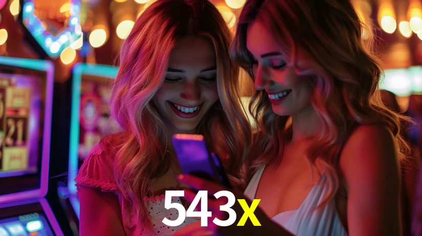 543x