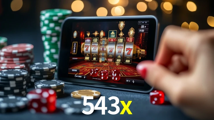 Welcome Bonus 543x
