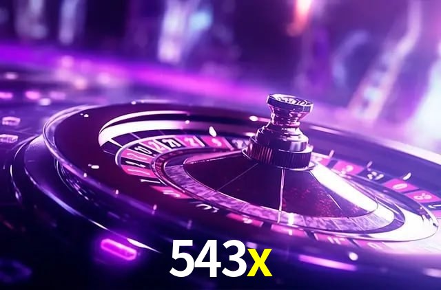 543x Facebook