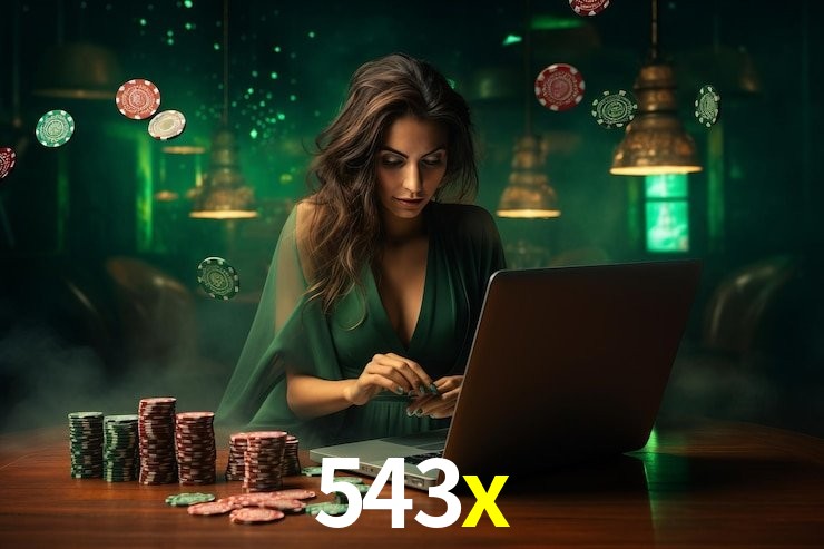 543x.com