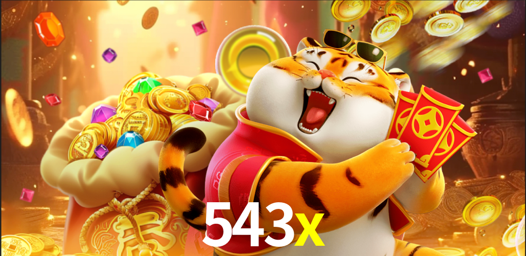 543x: Jogue Crash e Experimente Alta Recompensa Instantânea