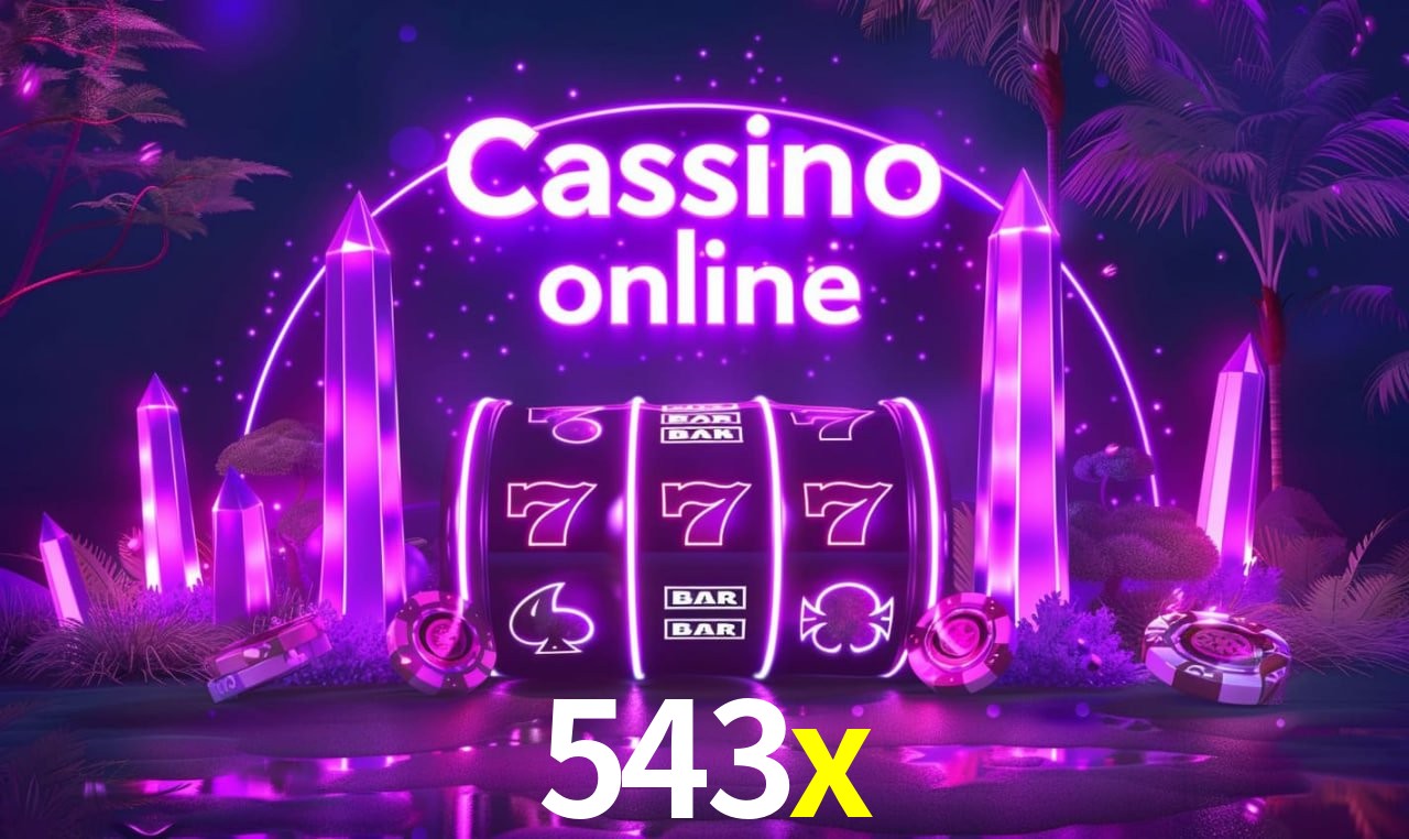 Benefícios da Conta 543x