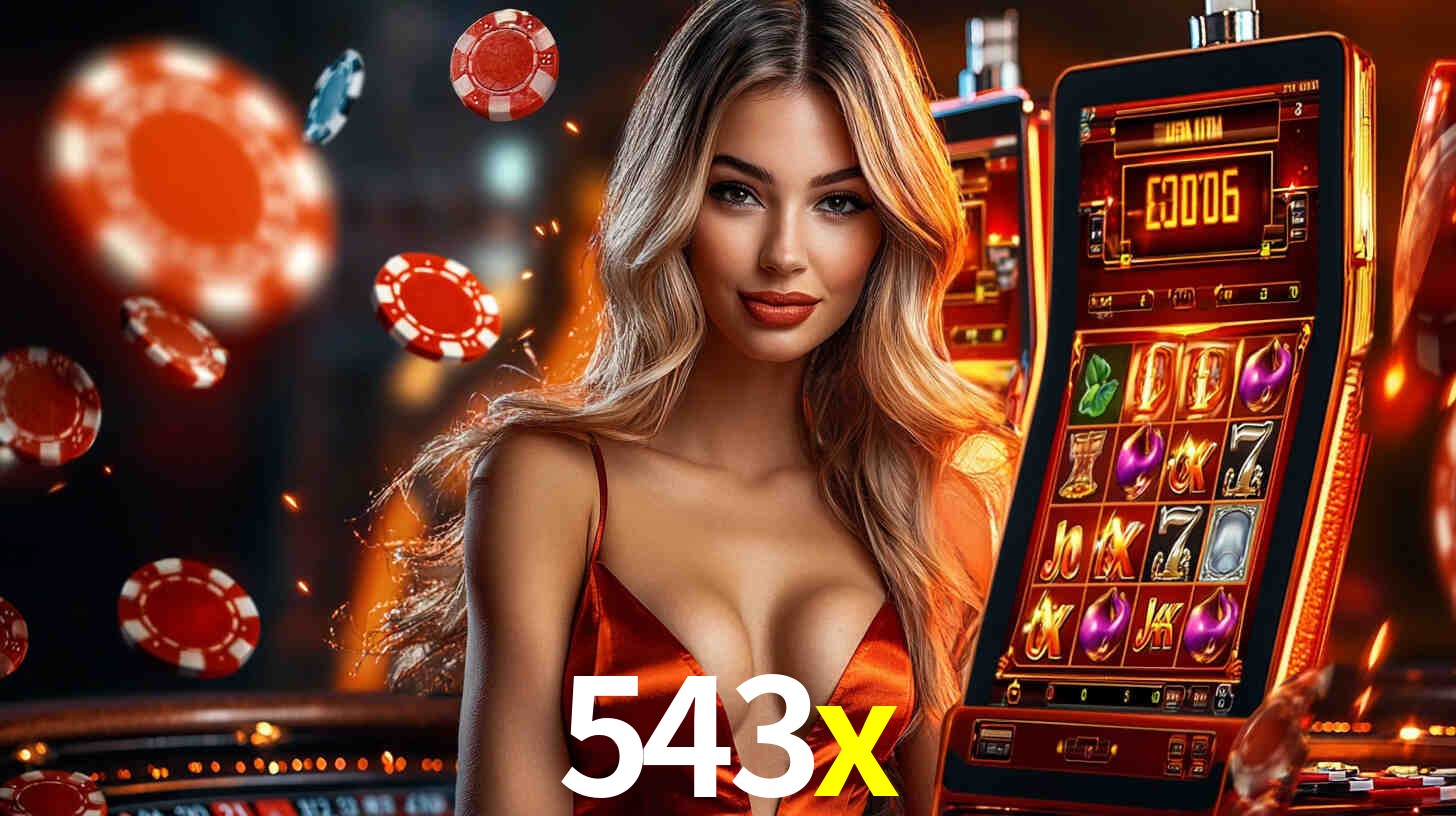 543x