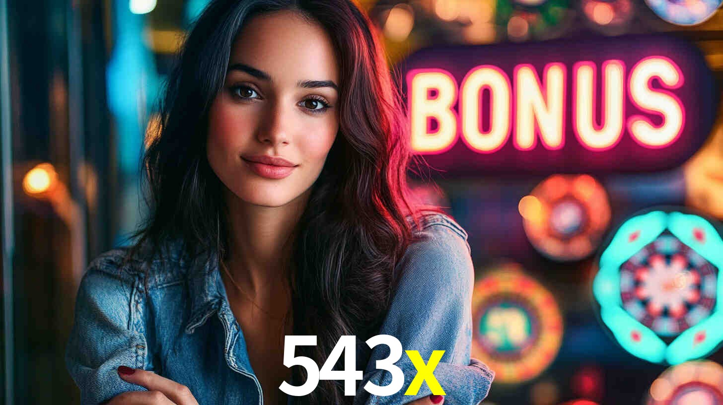 543x.com