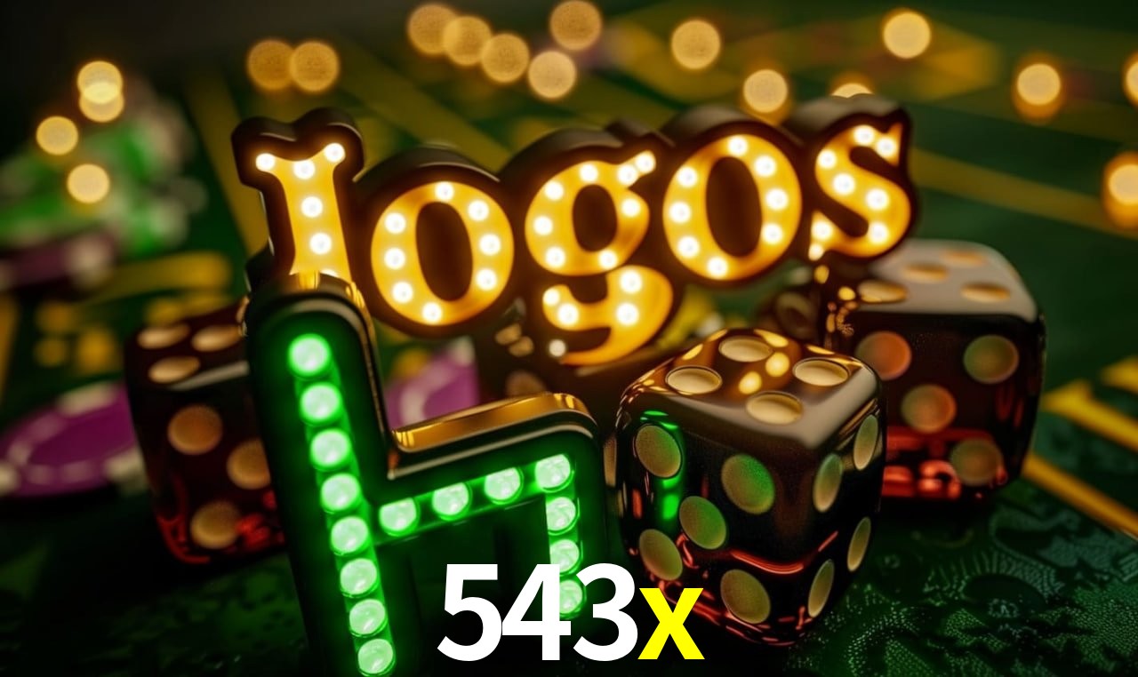 Recursos de Bônus 543x