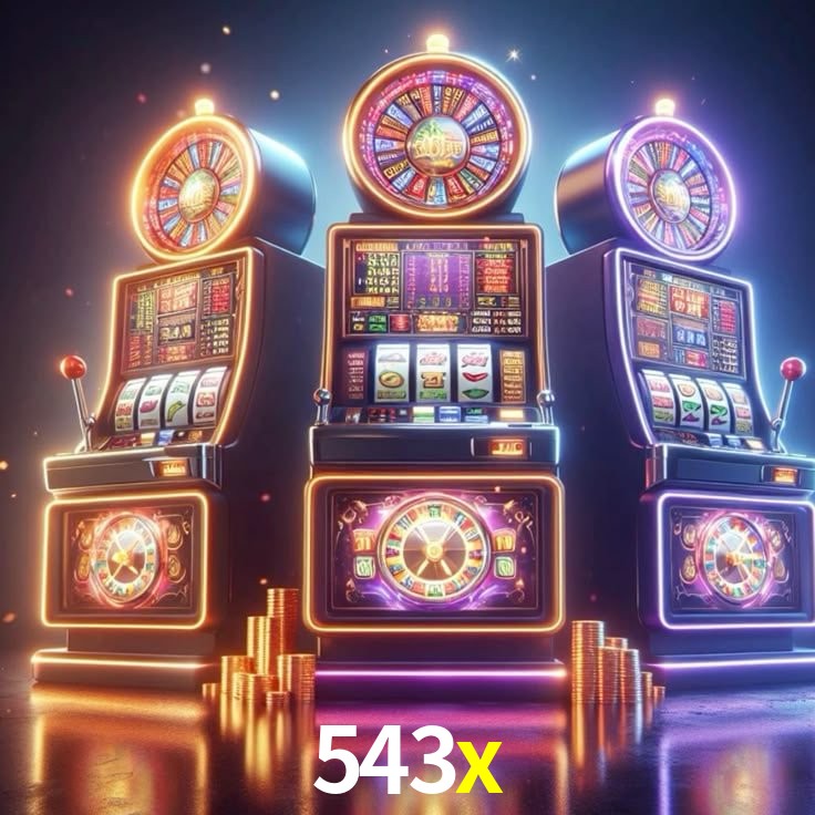 543x bet