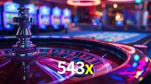 Statistics 543x