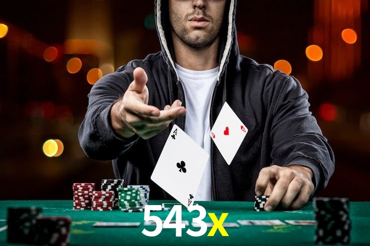 543x