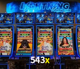 Desvendando o Mundo dos Jogos Virtuais na 543x