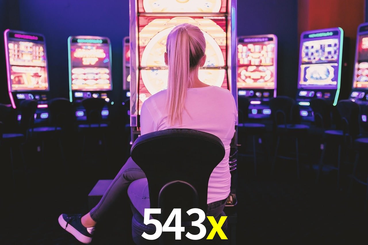 Games Directory 543x