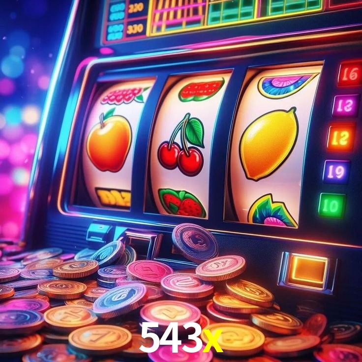 Estatísticas 543x