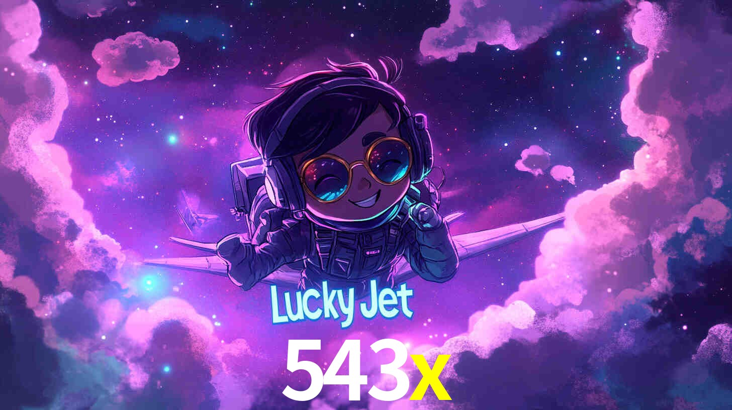 Descubra o Programa VIP da 543x: Vantagens Exclusivas para Jogadores