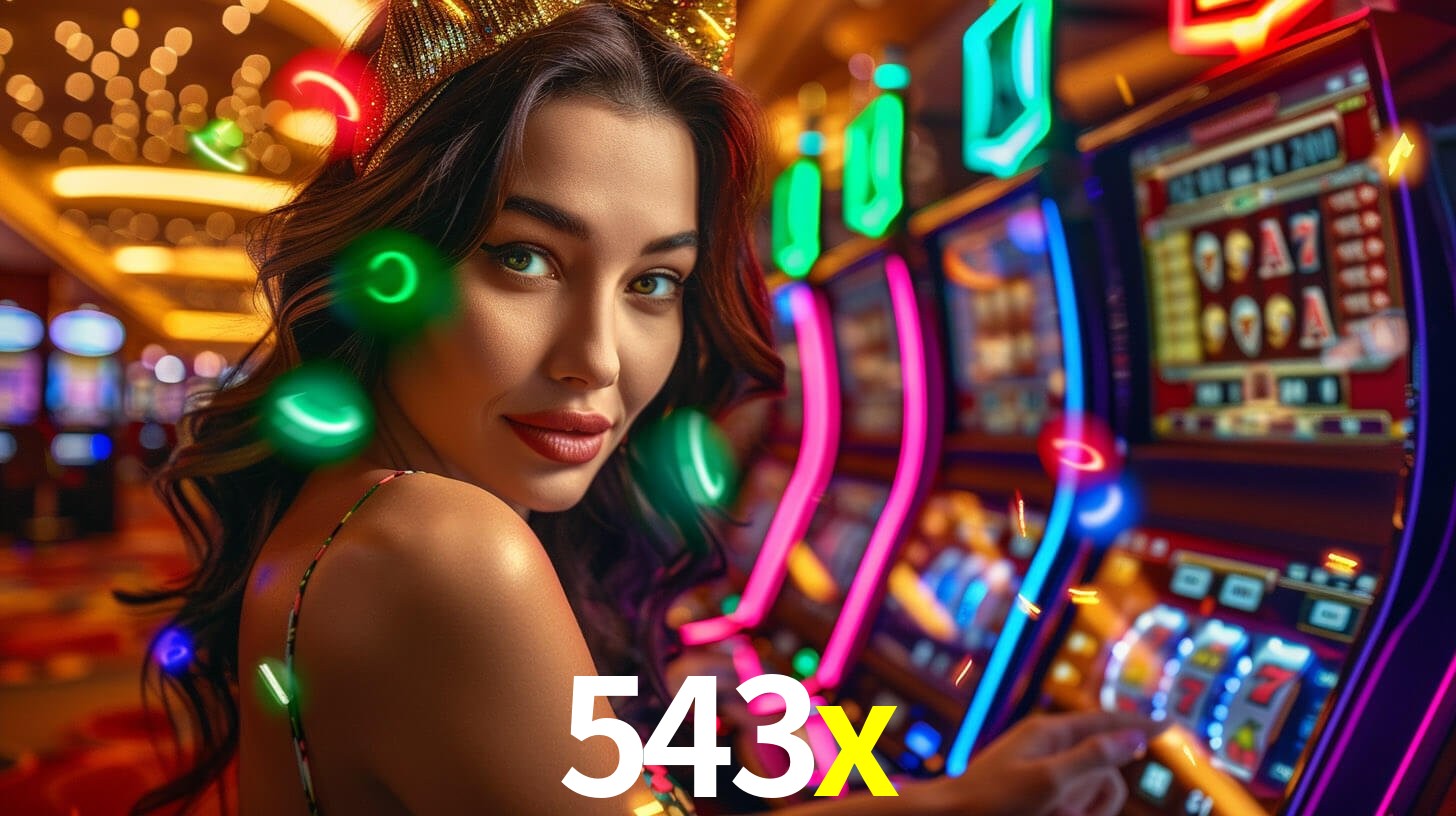 543x