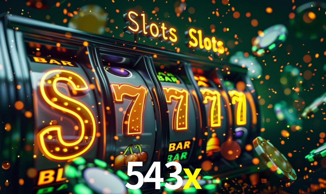 Estatísticas Crash Games 543x