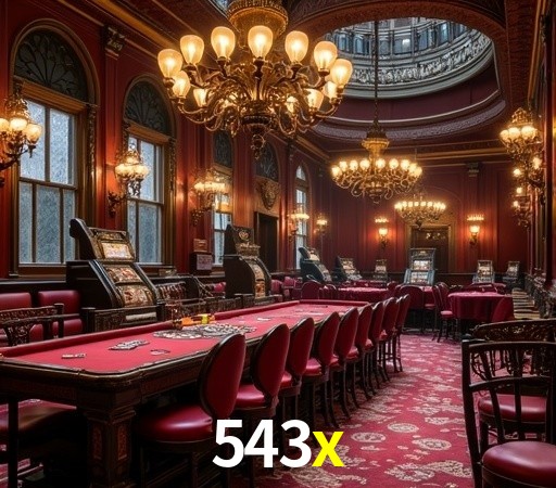 Integração de APIs 543x