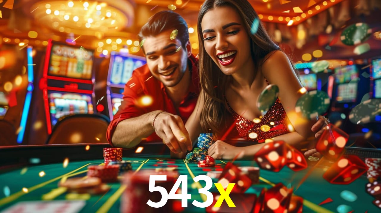 Login Seguro 543x