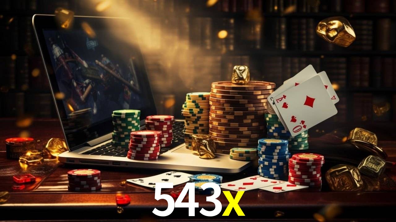 Casino VIP 543x