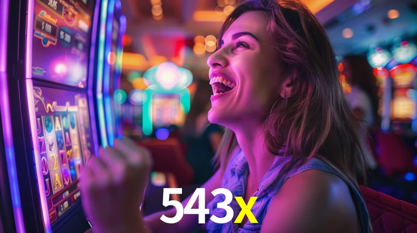 543x,543x.com