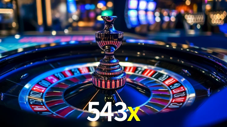 543x,543x.com
