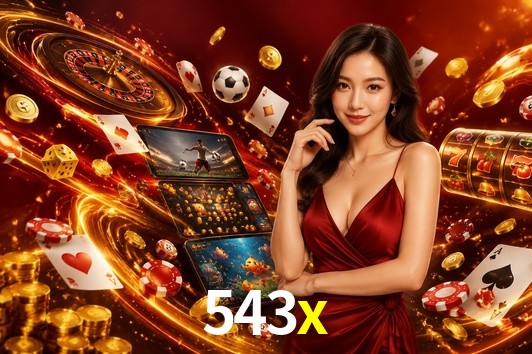 Weekend Specials 543x